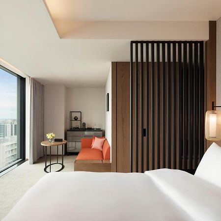 Tiad, Autograph Collection Hotel Nagoya Exterior photo
